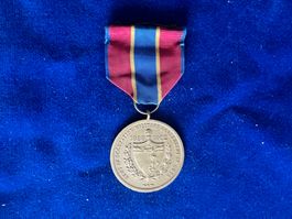 USA: Army of Cuban Occupation Medal (KoA)
