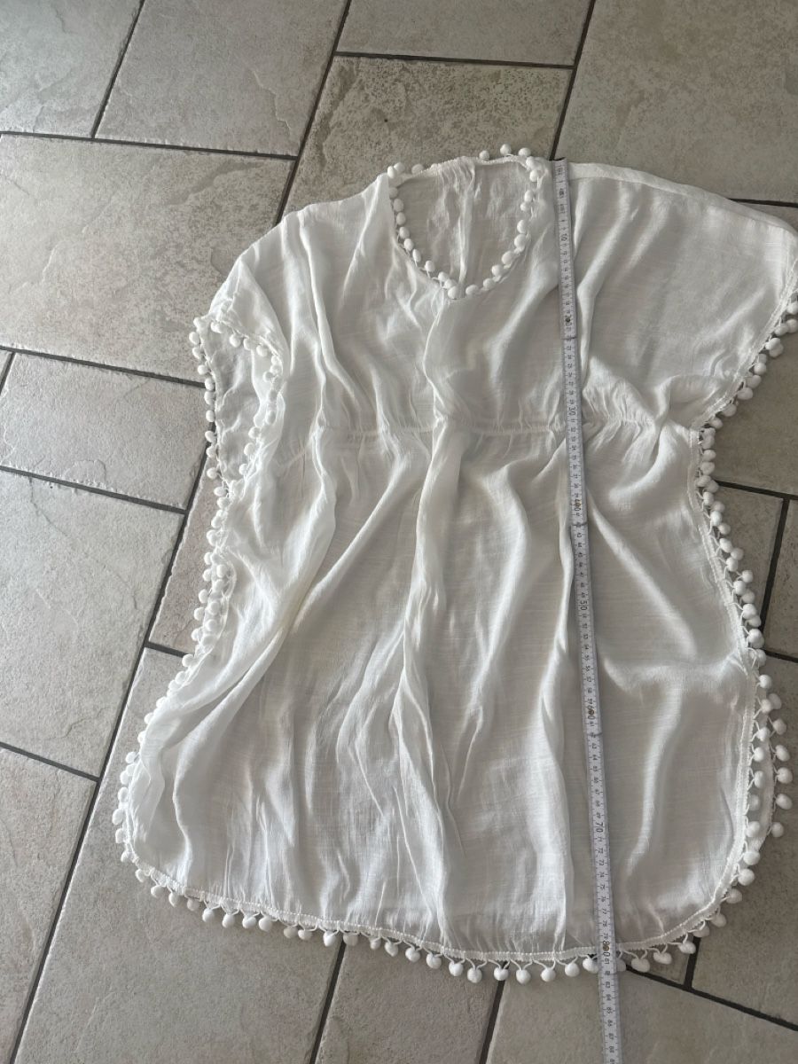 Tuniken: Strandkleid Gr.M – Gebraucht aus Waltenschwil von lina-04 4