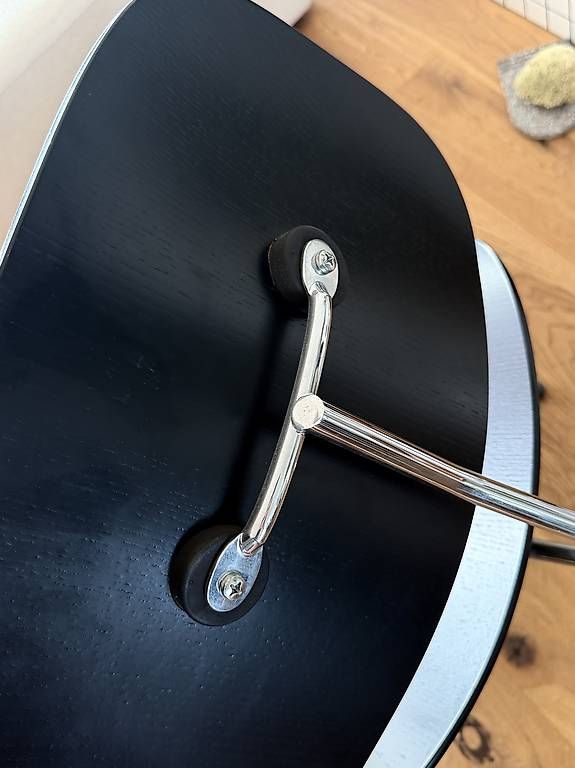 Poltrone: Vitra Eames LCM Sessel – Usato da Zürich venduto da luka.stam 1