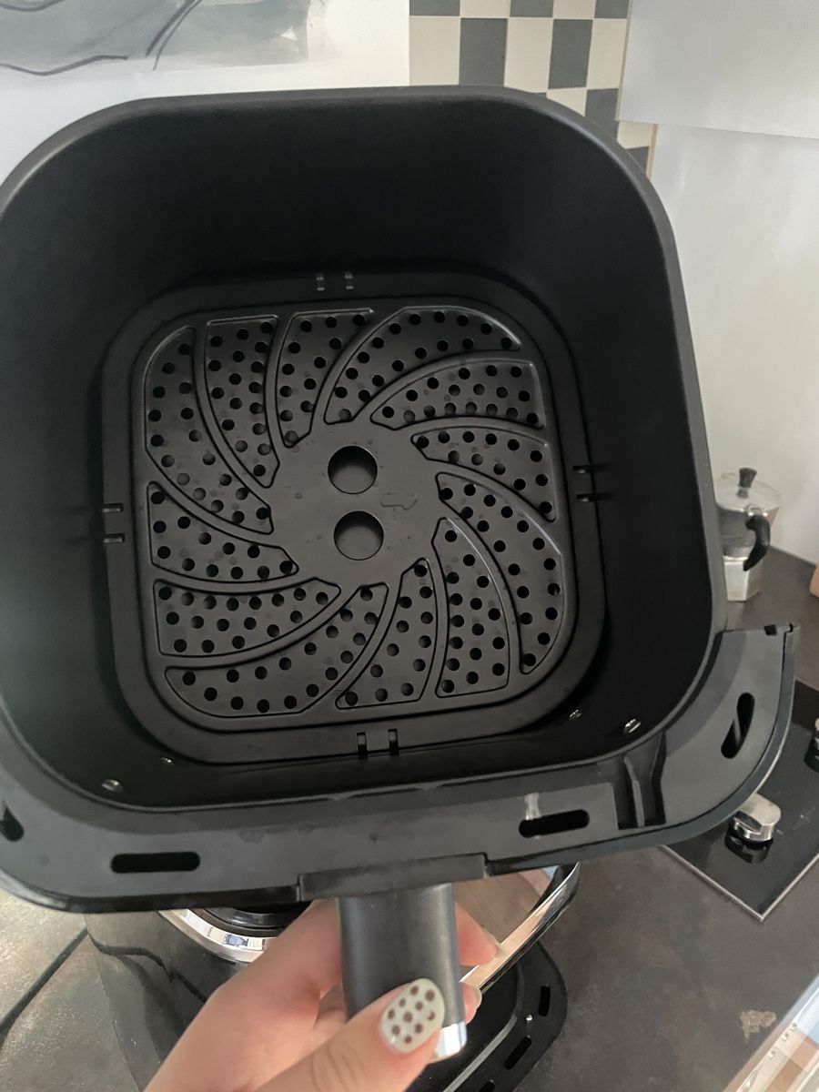 Appareils de cuisine: Airfryer – D'occasion à Münchenstein par rjo_wnt2 1