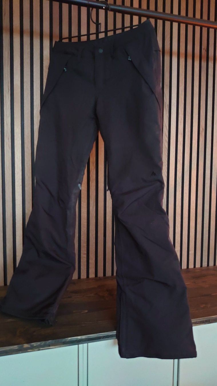 Sci: Burton Ski-/Snowboardhose – Usato da Wiedlisbach venduto da ScullyPrue 2