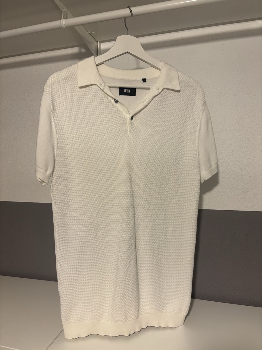 Magliette Polo: Poloshirts – Nuovo (secondo la descrizione) da Küttigen venduto da Hedimia 3