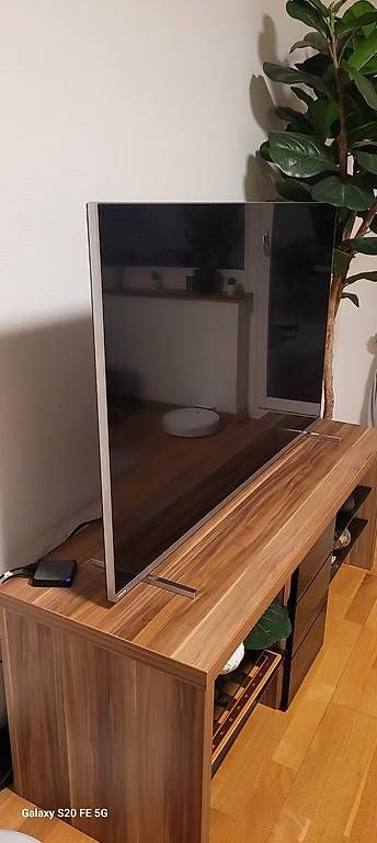 Televisori: Philips Ambilight *55PUS9206 - 55'', 4K UHD – Usato da Winterthur venduto da Cas4 2