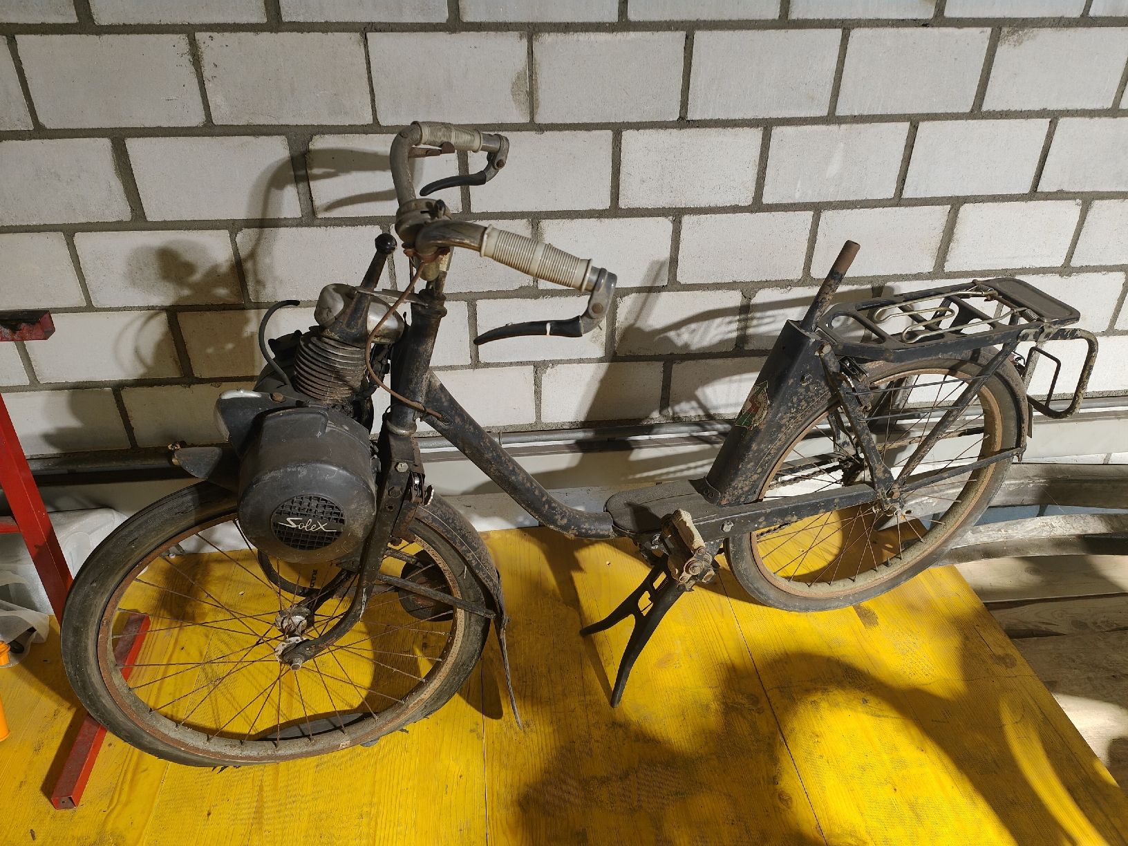 Solex Ciclomotori: Velo Solex – Usato da Aesch LU venduto da Cubic