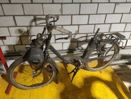 Velo Solex