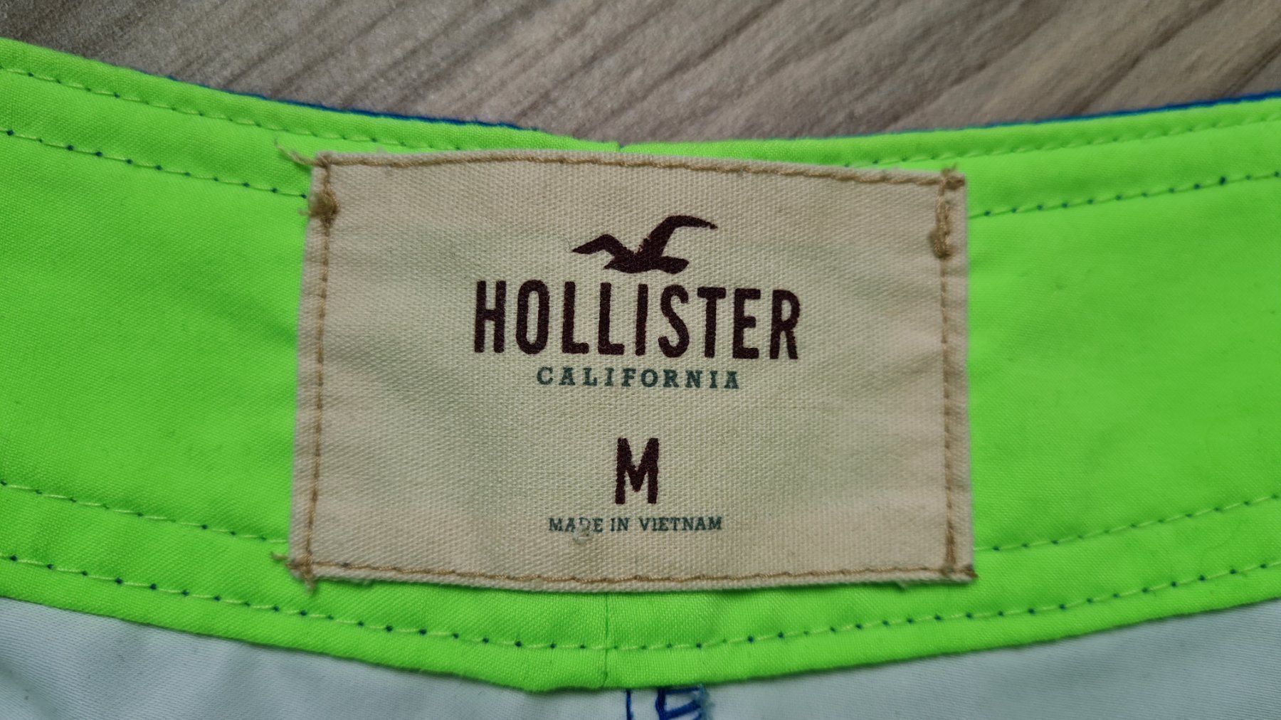 Hollister Badehosen: HOLLISTER badehose Grösse M – Gebraucht aus Niederweningen von Obson 3