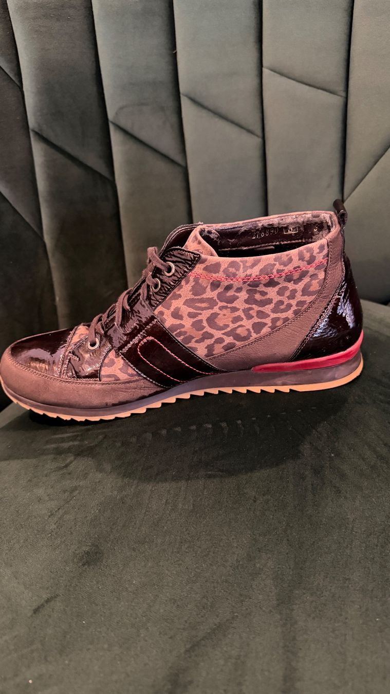 Scarpe da donna: Waldläufer 42 Sneaker Weite H – Usato da Merishausen venduto da Vitabelli 3