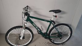 Price Swiss Bike Sport ,Deore Mountainbike Top Zustand