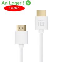 Xiaomi 3 meter HDMI Verlängerungskabel