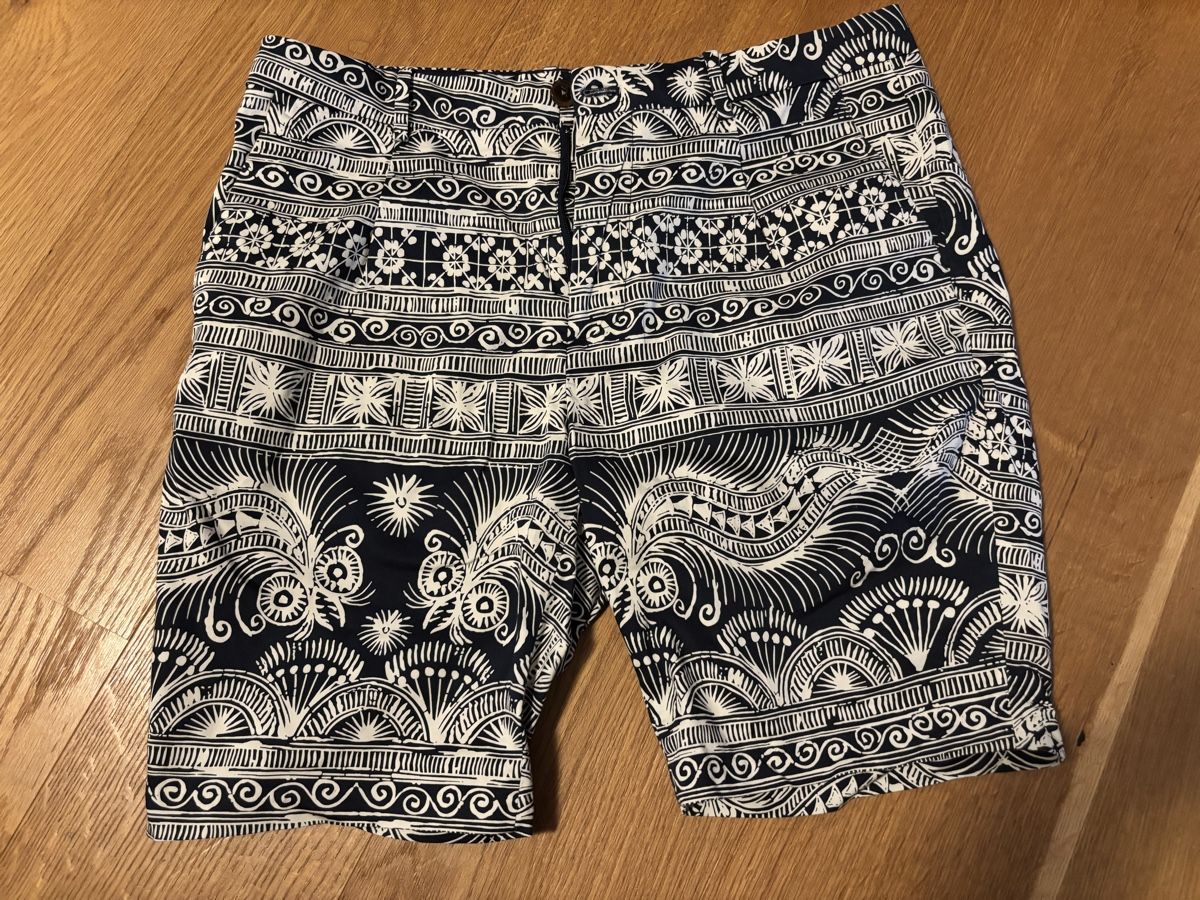 Hosen: Scotch&Soda Herren Shorts – Gebraucht aus Würenlos von Ashley24