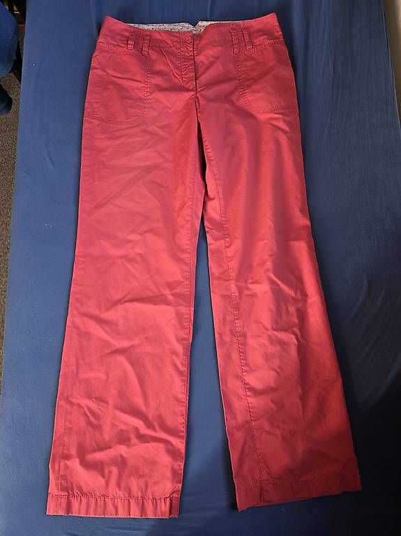 Pantaloni: Hose, Marke Marco Polo, Grösse 40 – Usato da Tägerwilen venduto da pre_tpc6