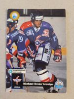 Michael Kress - EHC Kloten 1995/96 Meistersaison
