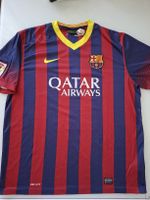 Maillot FC Barcelone, saison 2012/2013, taille Xl, 