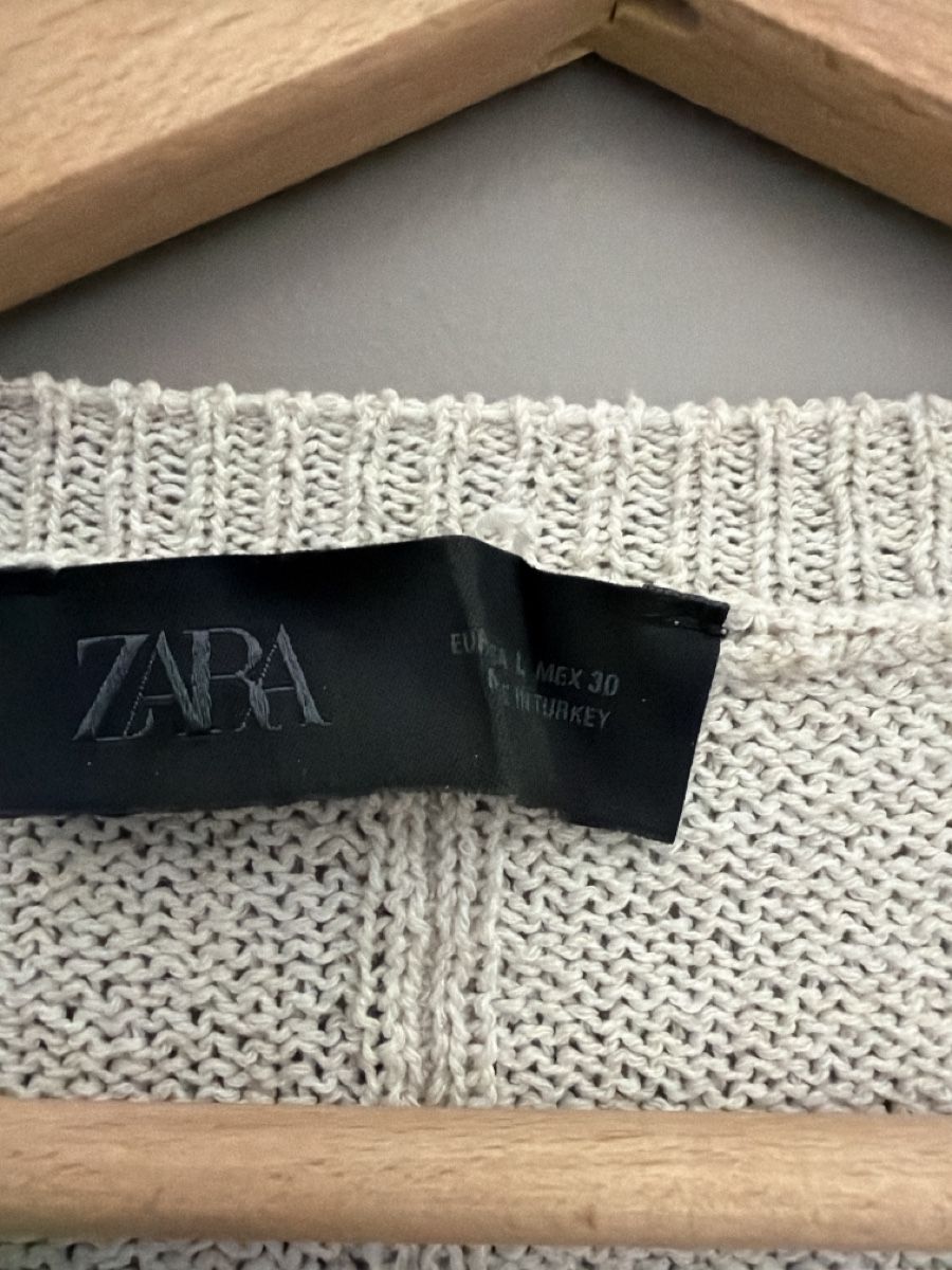 Zara Pulls & Sweat-shirts: Pull Zara  – Neuf (Voir description) à La Sagne NE par tulipe68 1
