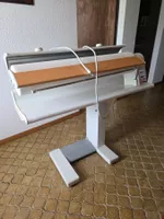 Repasseuse à rouleau Miele Electronic B 864 pliante