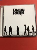 Linkin Park Minutes to Midnight CD neuwertig