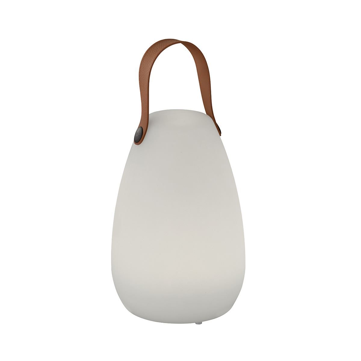 Lampes: LED Aussen Tischleuchte, Weiss – Neuf (Voir description) à Kreuzlingen par Smart-Light 2