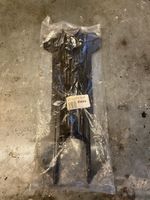 Trittbrett schwarz Hercules Prima neu