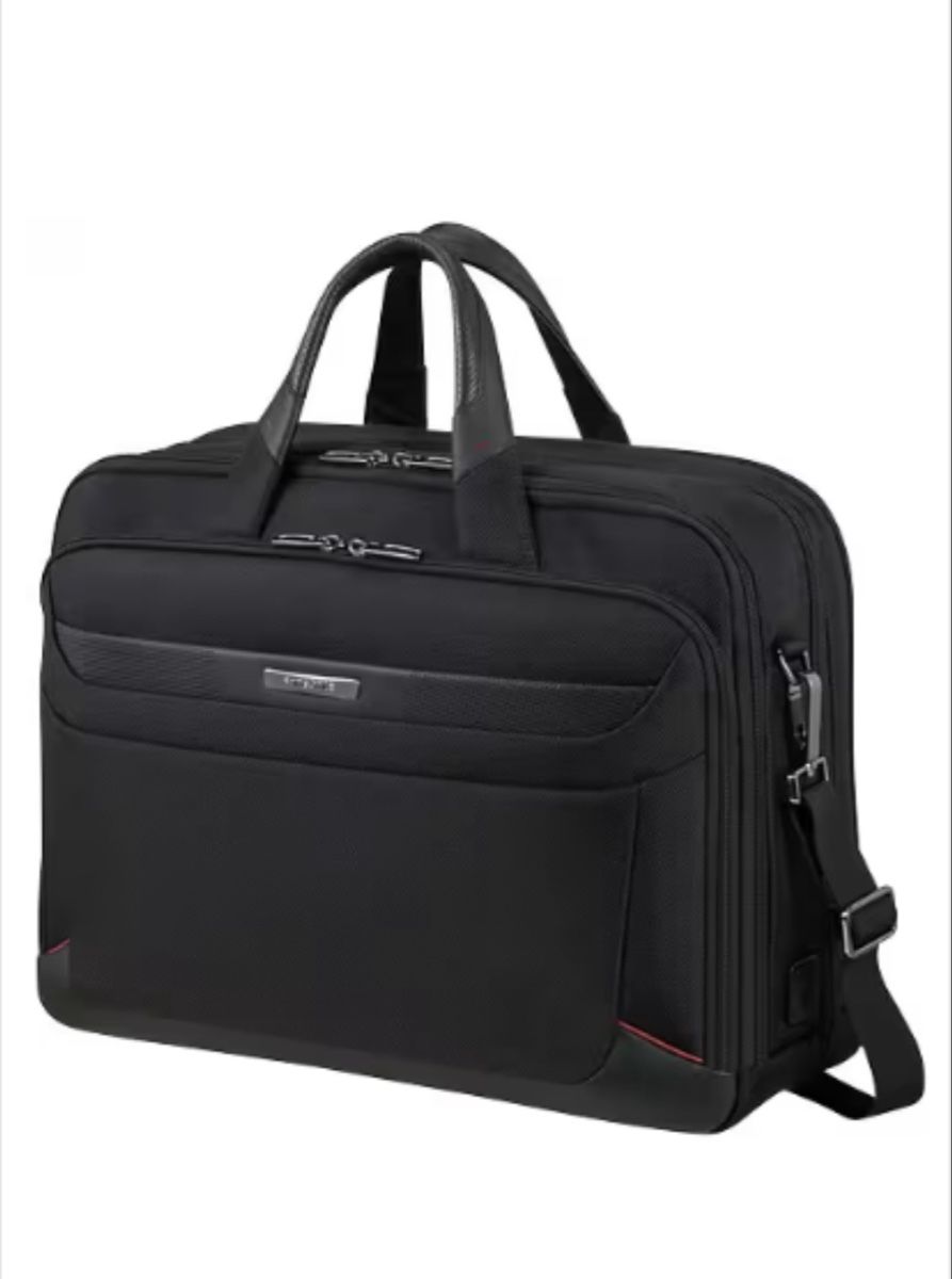 Samsonite Borse: Samsonite Laptoptasche, neuwertig, Top Zustand! – Usato da Bellinzona venduto da LuganoBoutique
