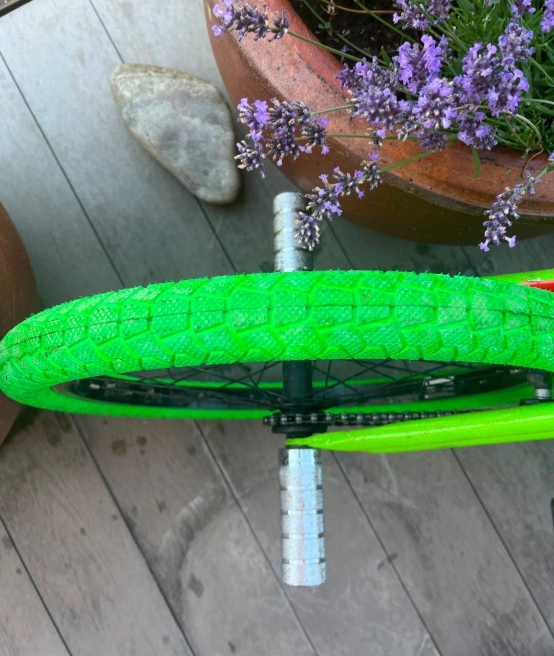 Vélos: BMX  – D'occasion à Fulenbach par Sarah79 3