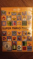 Super Mario Maker inkl. Mario Amiibo