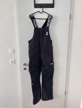 Pantalon de Ski Homme Montec