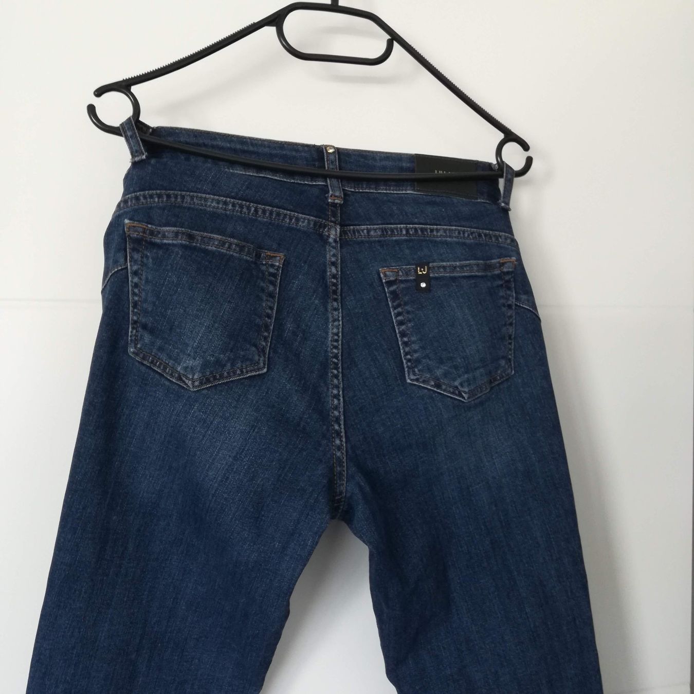 Liu Jo Jeans: Liu Jo blue denim W29/L30 – Usato da Arlesheim venduto da Olikeller 2
