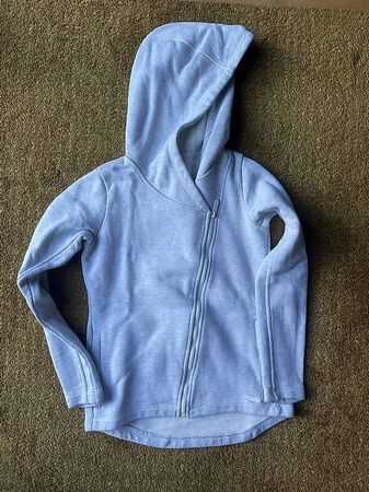 Bench Kapuzenjacke XS