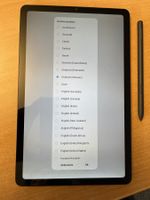Samsung Galaxy TAB S6 Lite SIM 10’’ (SM-P619)