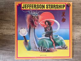 S124/Jefferson Starship - Spitfire