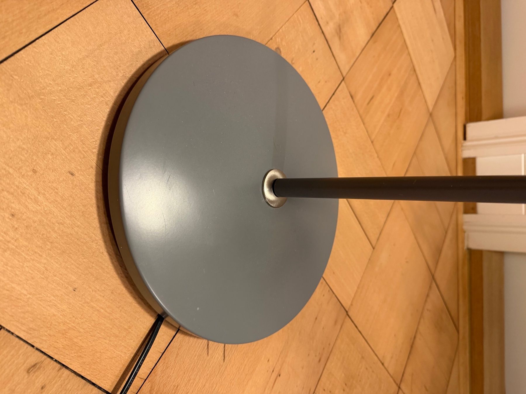 Lampade: Stehlampe – Usato da Zürich venduto da Bovril125 5
