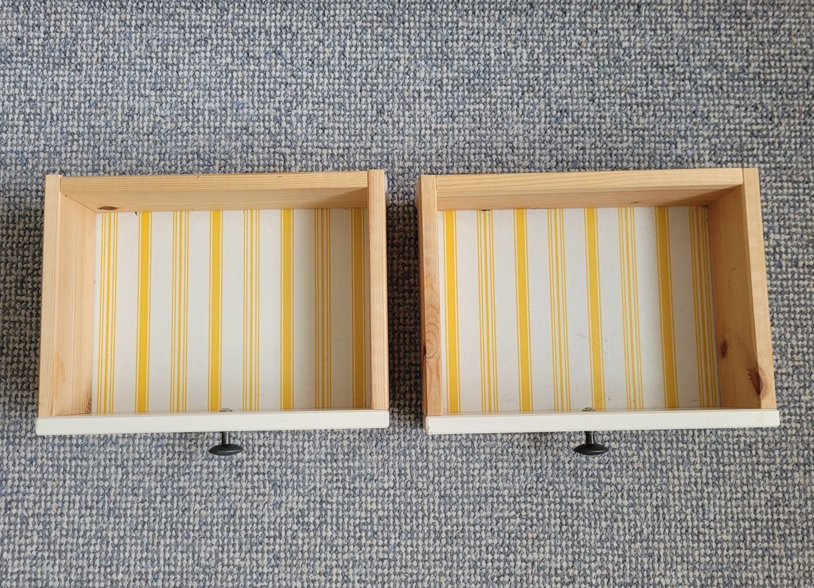 Ikea Kommoden: 2 IKEA Schubladen von der HEMNES Frisierkommode – Gebraucht aus Unterengstringen von orpheo13 2