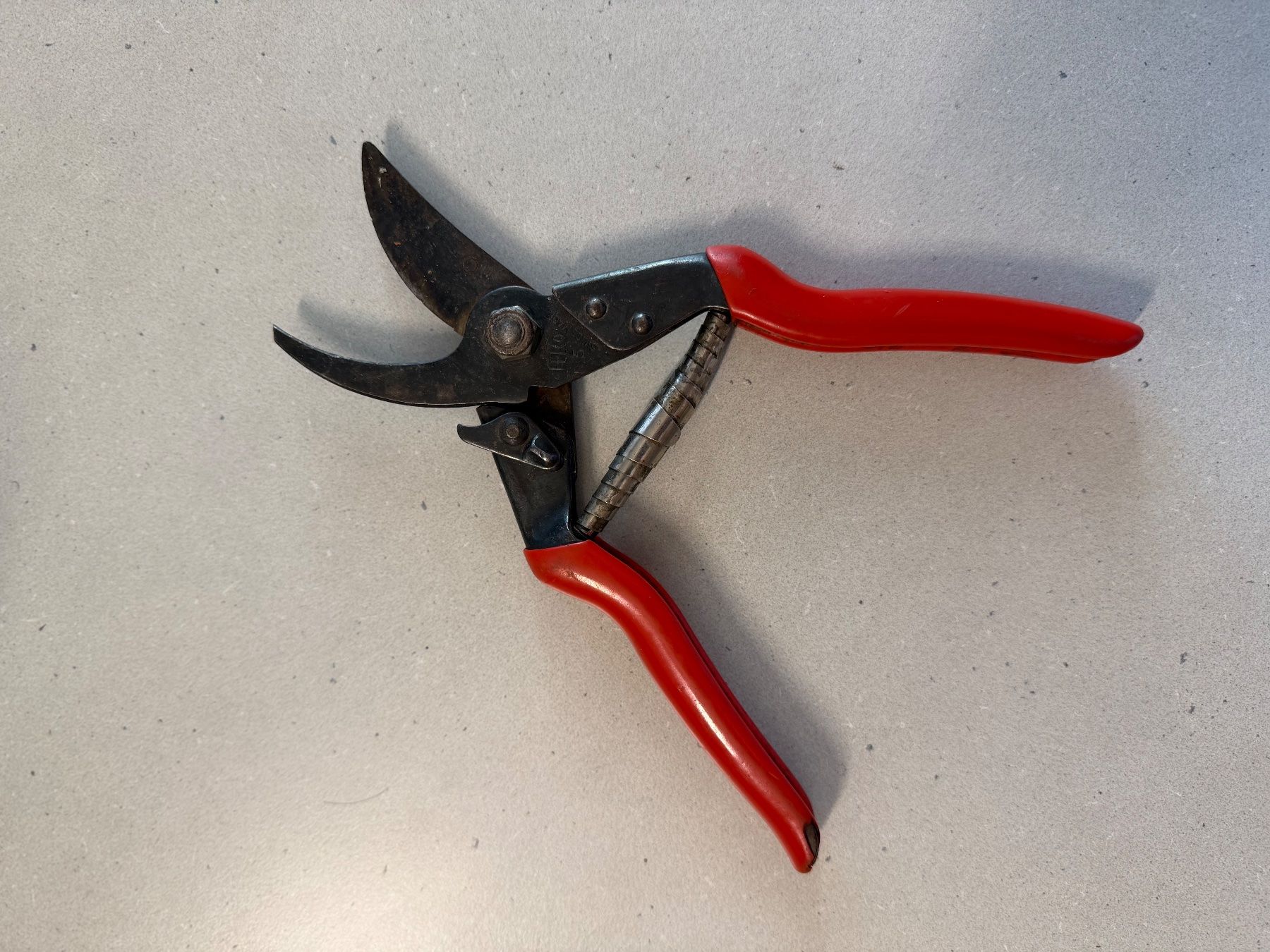 Felco Alle Werkzeuge: BAUMSCHERE / GARTENSCHERE FELCO 5 – Gebraucht aus Reiden von asdf1692 2