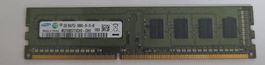 Samsung 2GB DDR3 RAM  PC310600U (63)