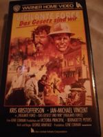 Vigilante Force Das Gesetz sind wir VHS Warner Home Video