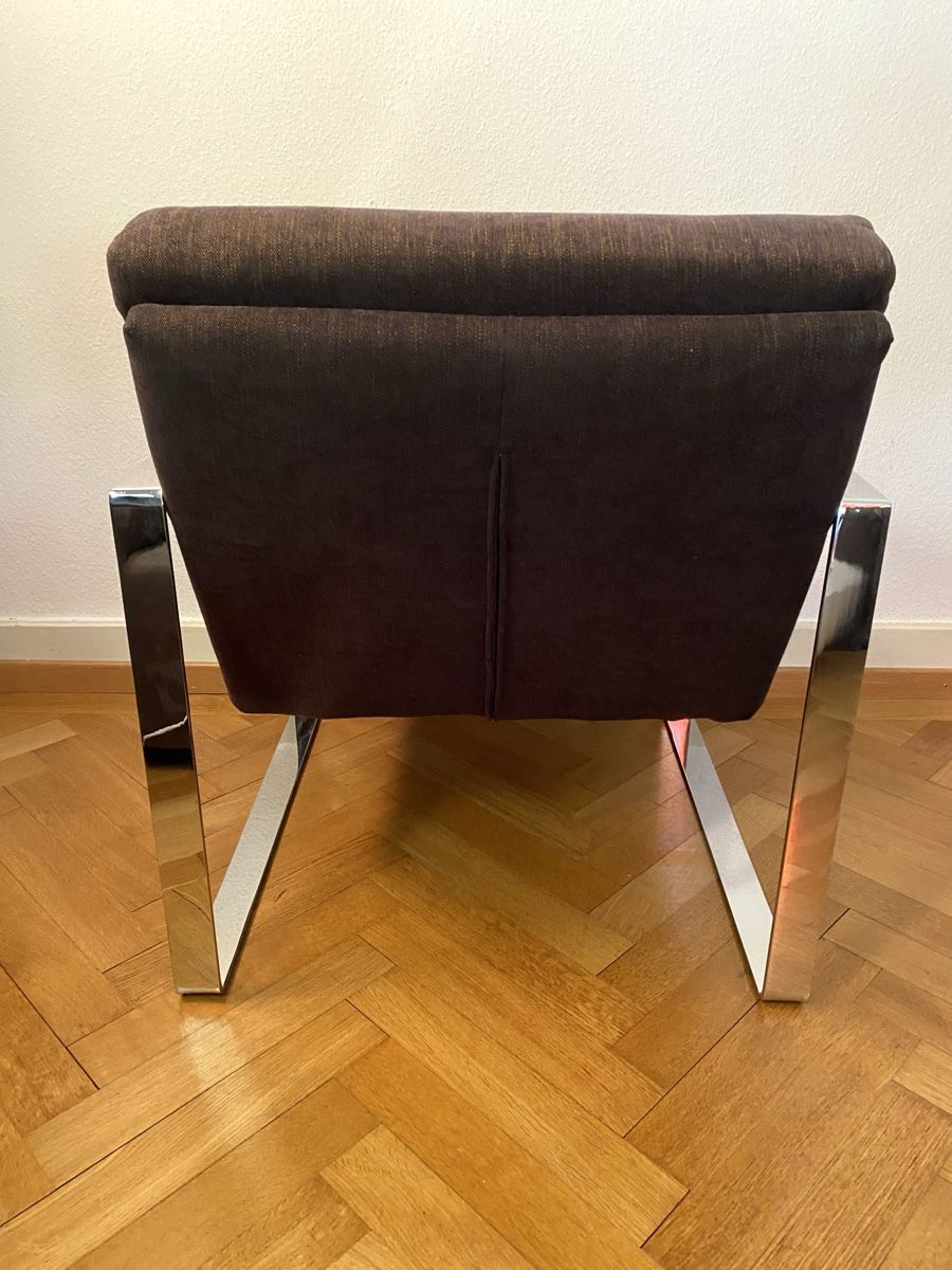 Fauteuils: Design Sessel Chair – D'occasion à Olten par sportwelt 8