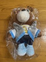 Kanye West Graduation Teddybär Plüschtier 