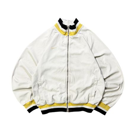 Vintage Nike Zipped Jacket (L)