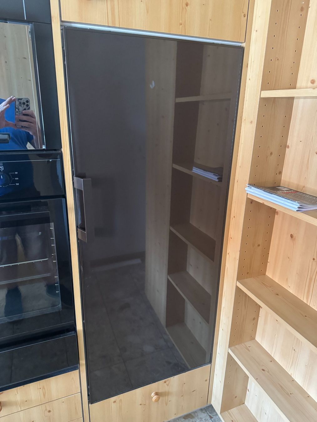 Electrolux Kühlschrank: Einbau Kühlschrank Electrolux – Gebraucht aus Hombrechtikon von SPS-Liquidationen