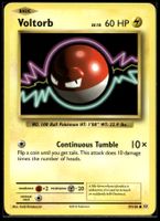 Voltorb (EVO EN 39/108)