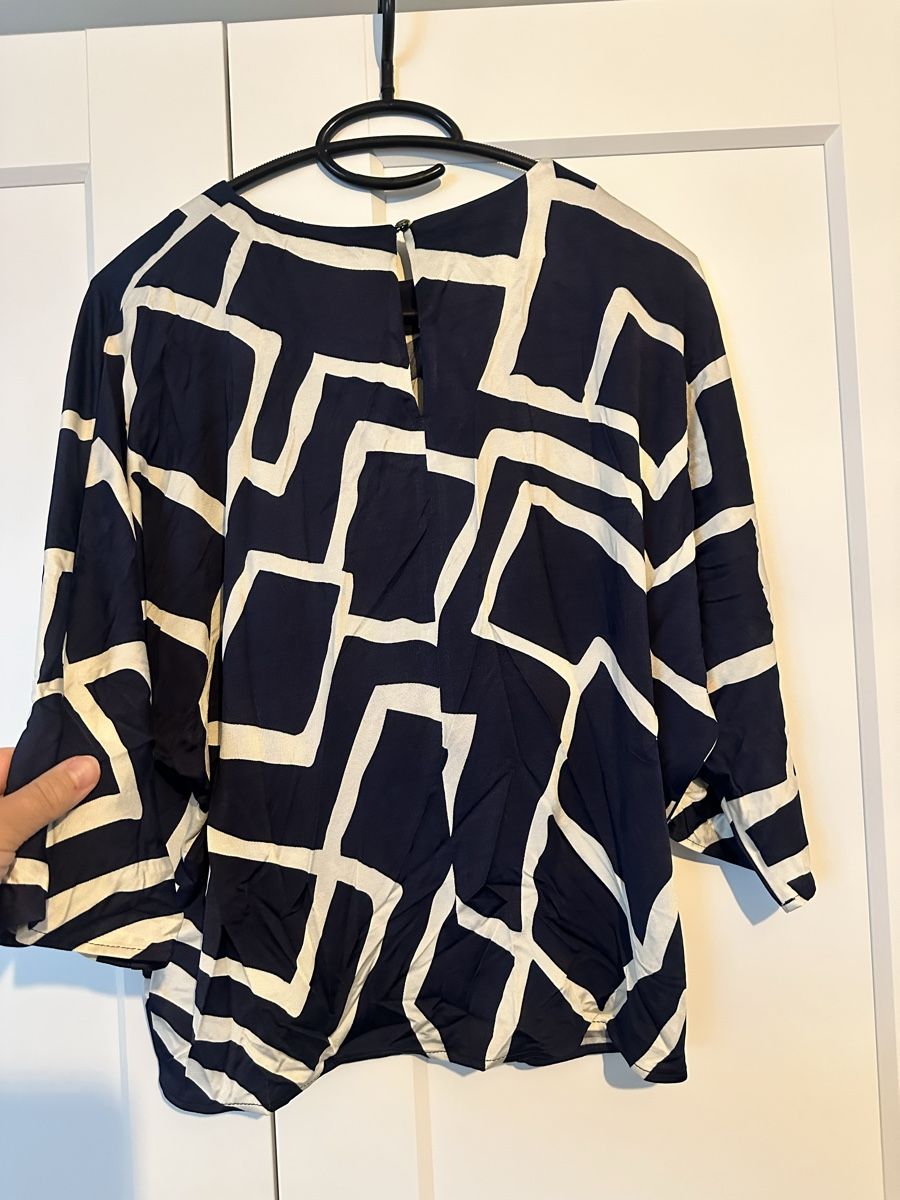 Cinque Blusen: Cinque Bluse Grösse 38 – Neu (gemäss Beschreibung) aus Zürich von millaiana 5