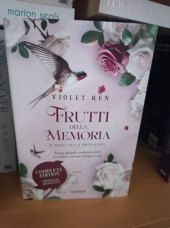 Bücher: Vendo vari libri – Gebraucht aus Pregassona von Paolinhaaa88 4