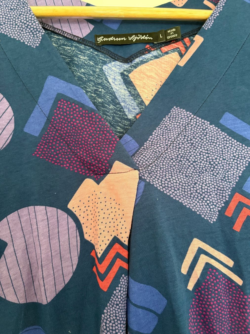Gudrun Sjöden Vestiti: Ärmelloses Sommerkleid – Usato da Olten venduto da mar_dg8p 1