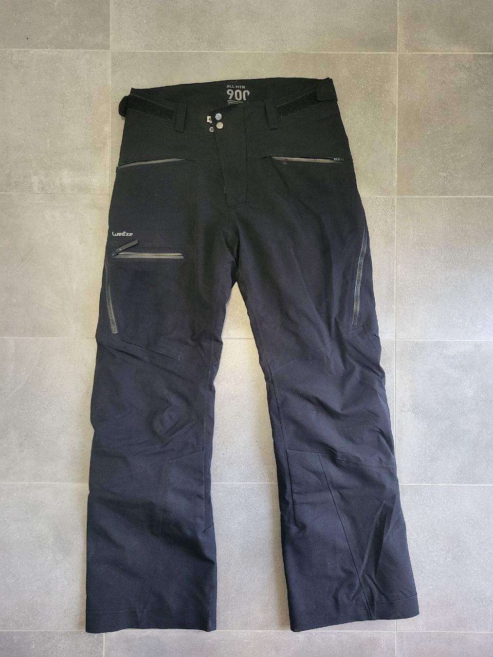 Decathlon Giacche: Combinaison de ski – Nuovo (secondo la descrizione) da Domdidier venduto da cro_cg5s 5