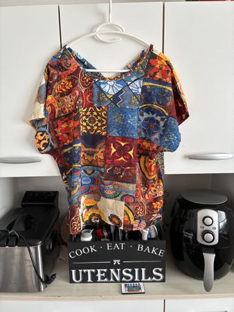 Bluse