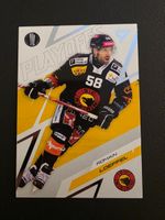 2025/26 SCB Bern Romain Loeffel Playoffs