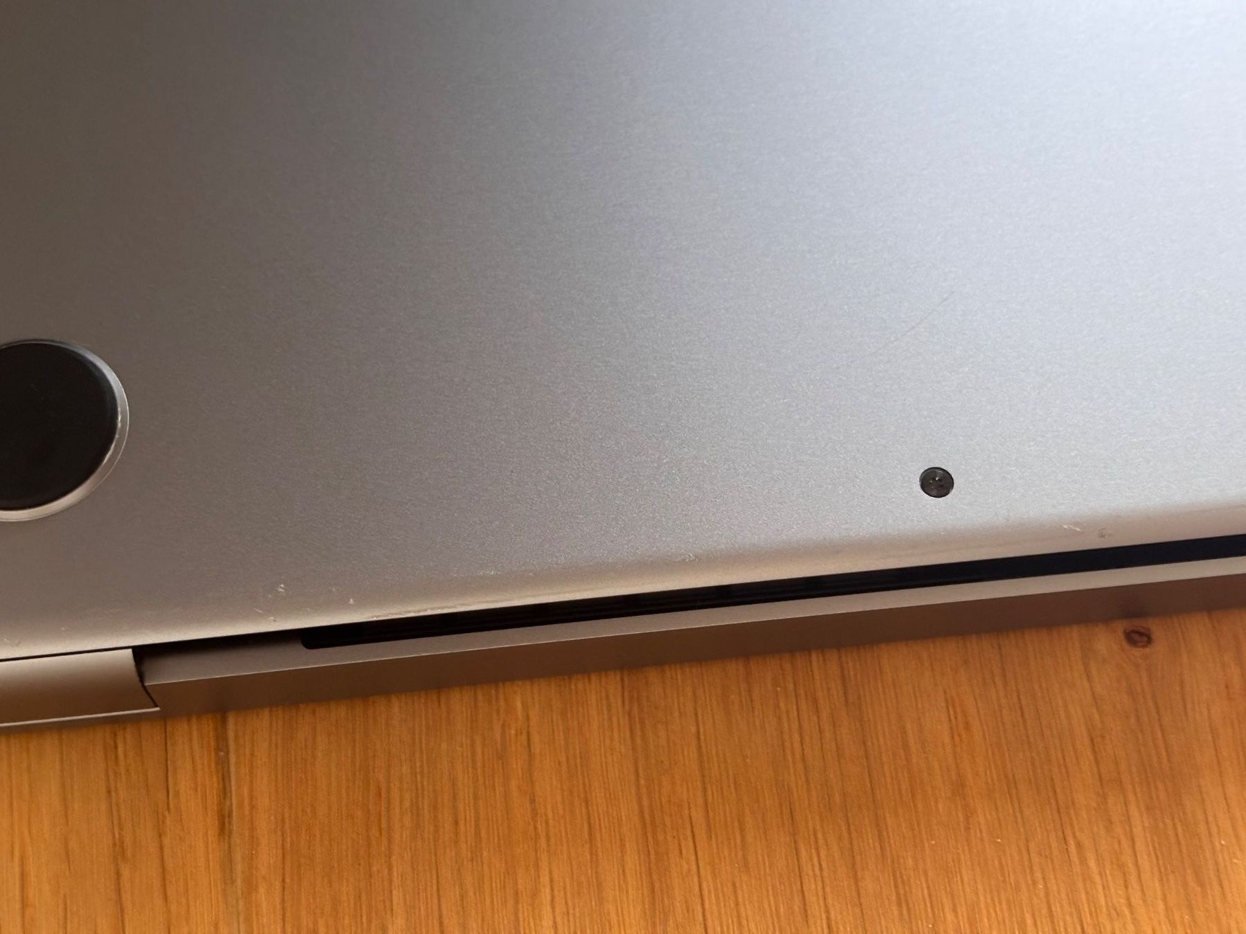 Apple Notebook: Apple MacBook Pro 16" 2021 – Usato da Sursee venduto da new_6hny 6