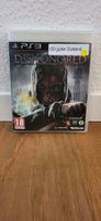 PS 3 - Dishonored Die Maske des Zorns