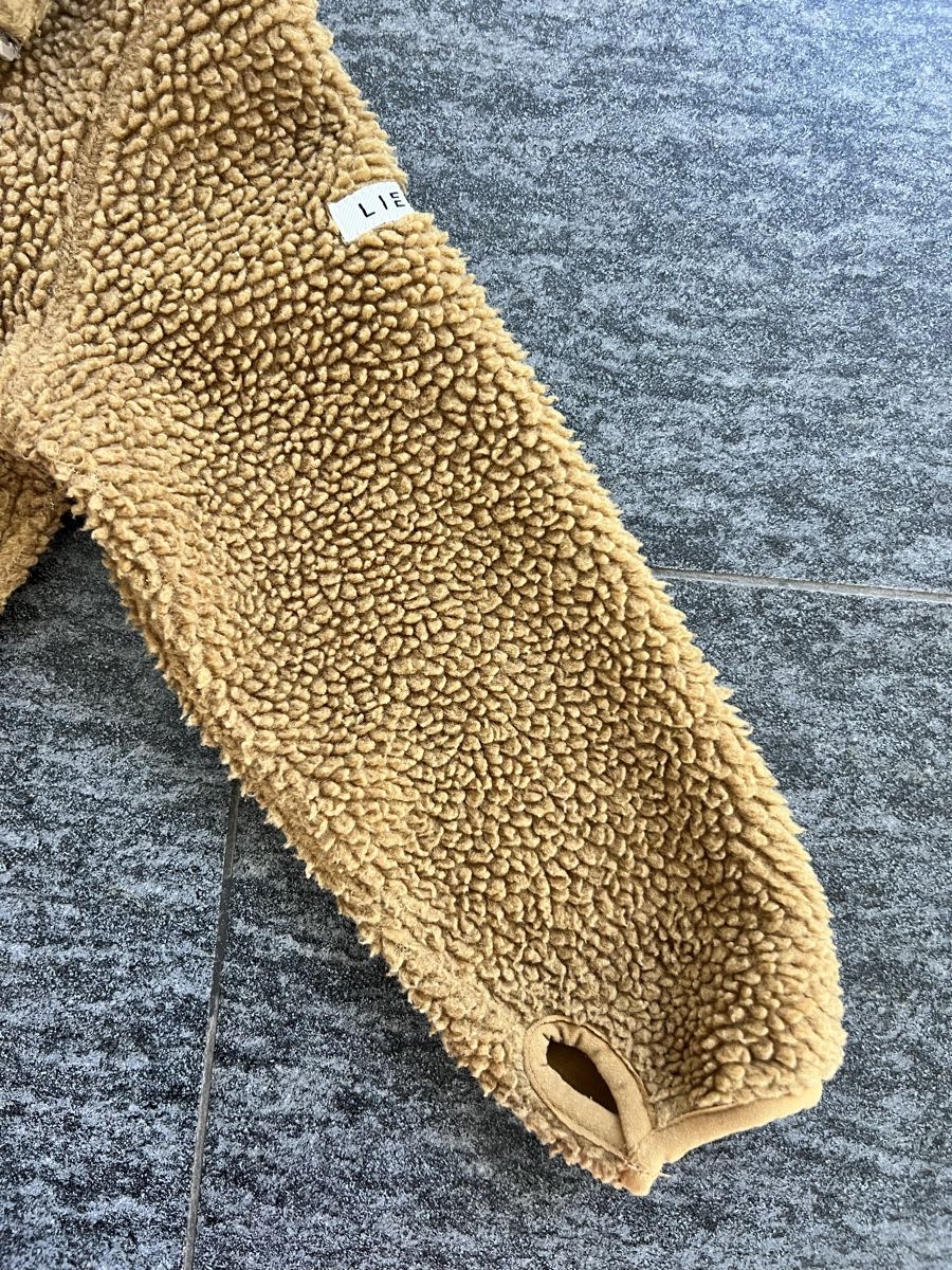 Liewood Jacken & Mäntel: Liewood Fleece, Grösse 98 – Gebraucht aus Ipsach von Ma_Nu24 2