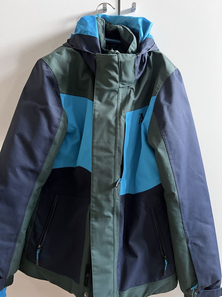 Albright Completi: Ensemble de ski albright 164 – Usato da Sion venduto da jerermy1911 5